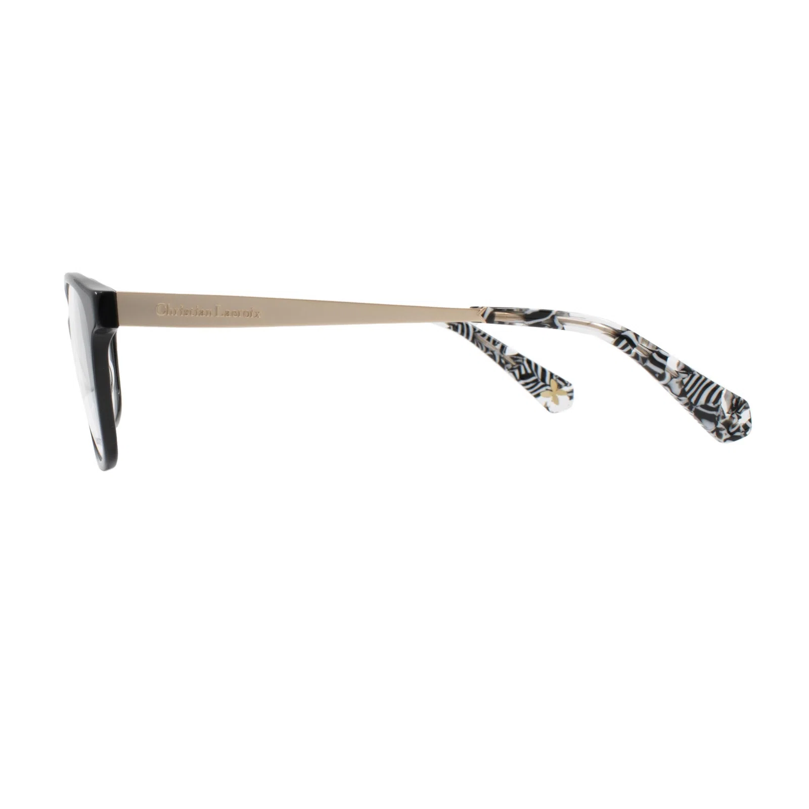 Christian Lacroix CL1099 Eyeglasses - view 6